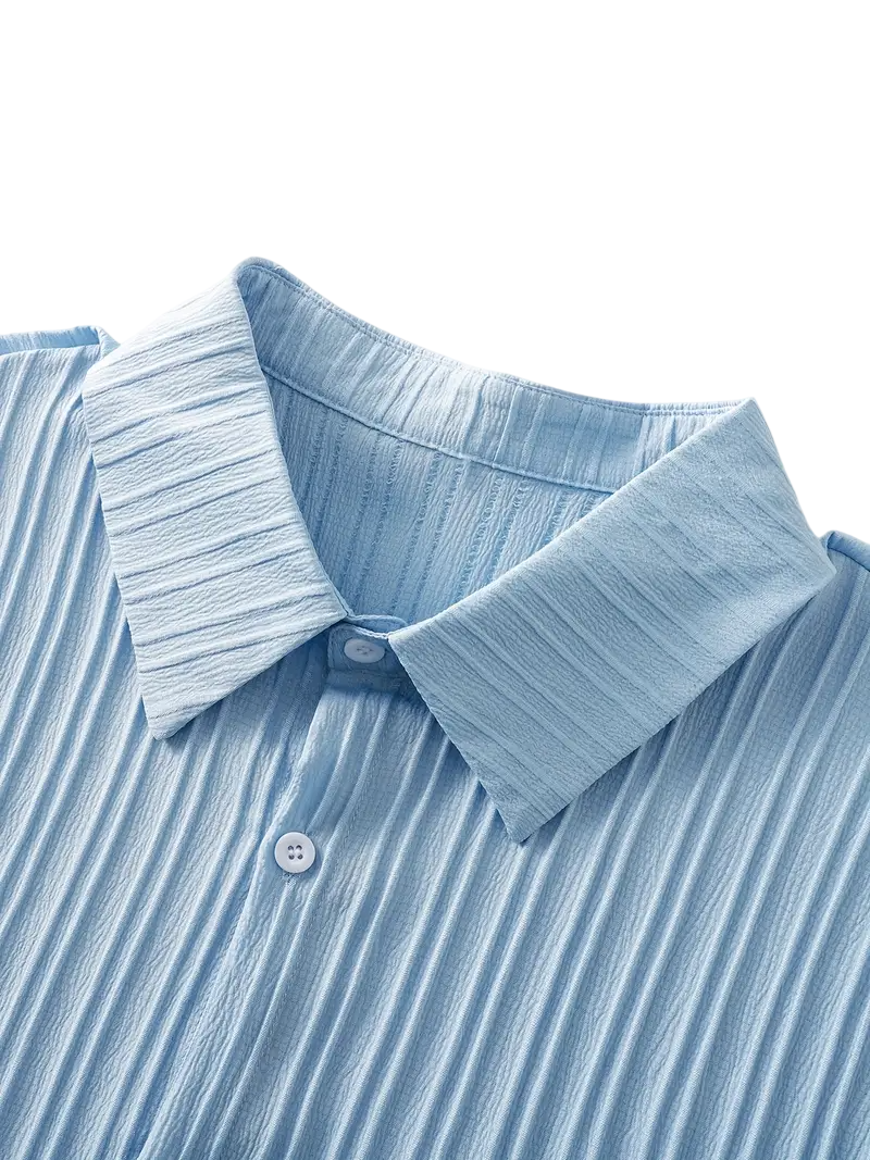 Camisa Olas de Día