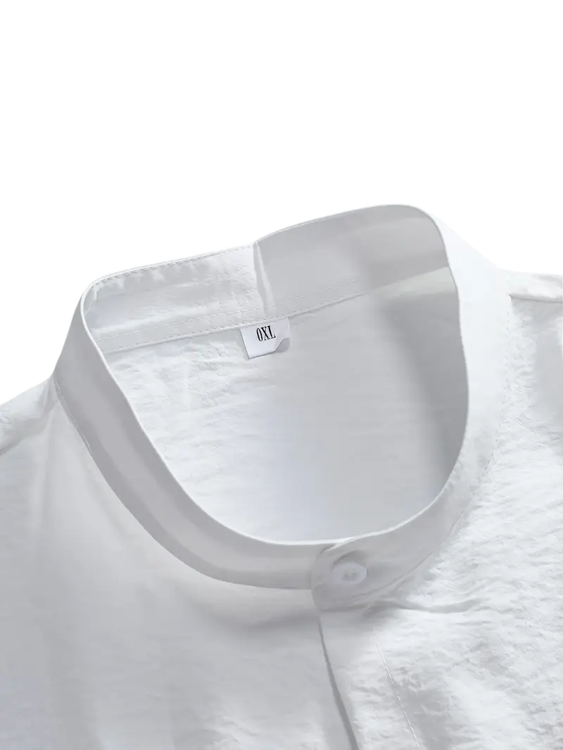 Camisa Citric Salt