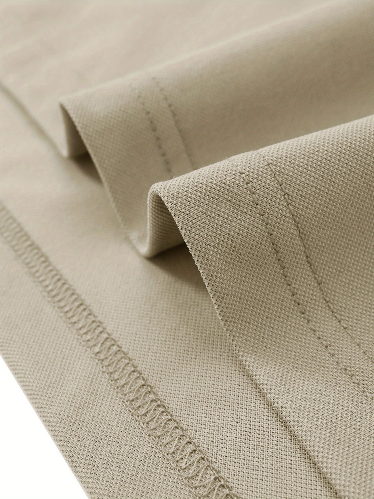 Polo Gentleman Beige