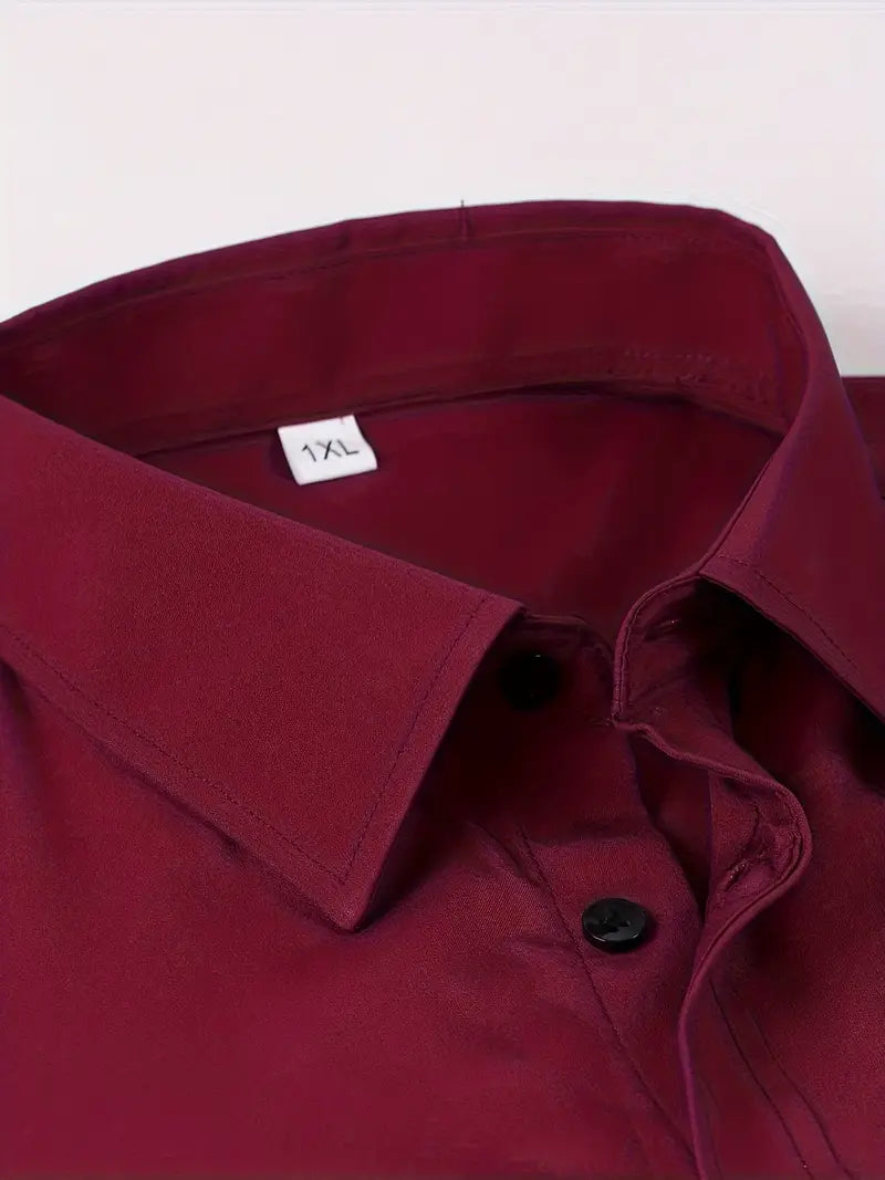 Camisola Roja
