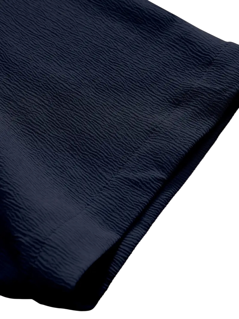 Camisa Crepé Turqui