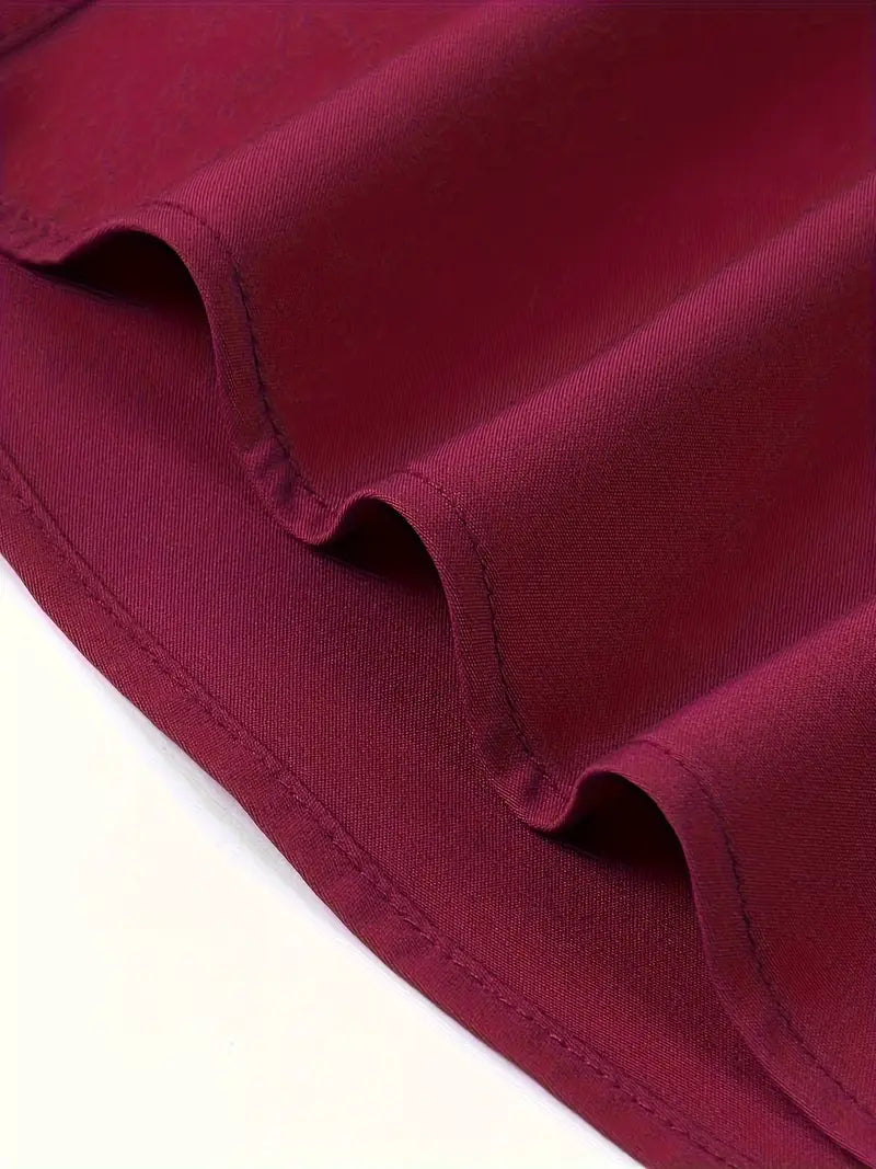 Camisola Roja