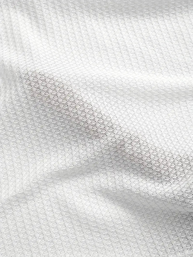 Polo Soft'Z Blanca