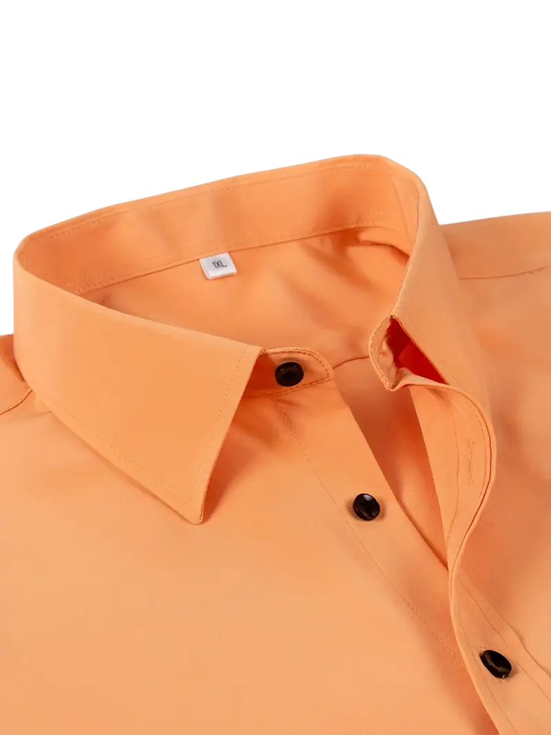 Camisola Naranja