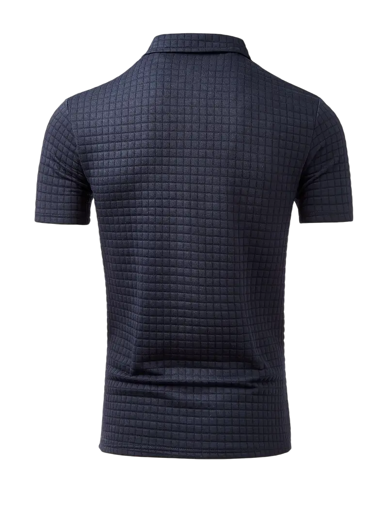 Polo Quartz Navy