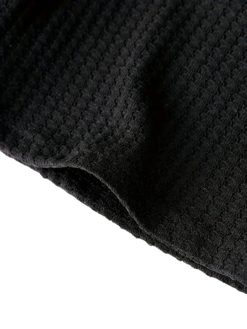 Polo Soft´D Black