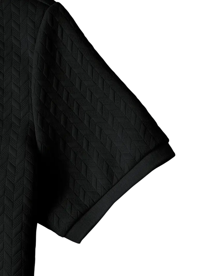 Polo negra