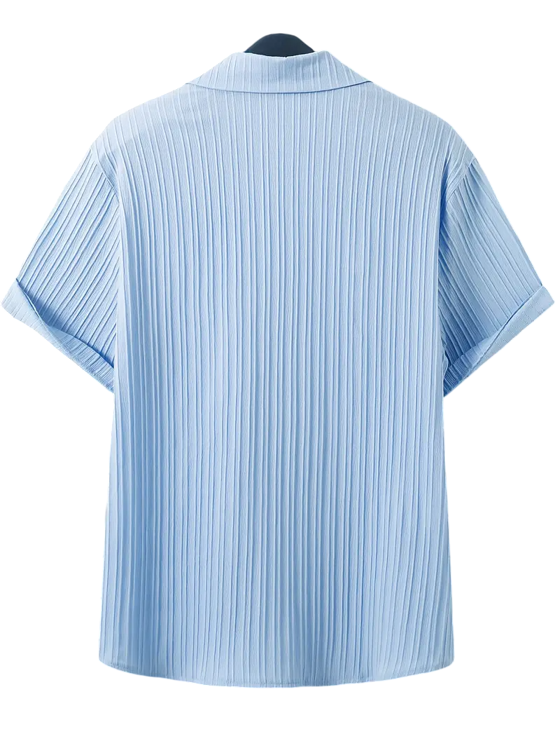 Camisa Olas de Día