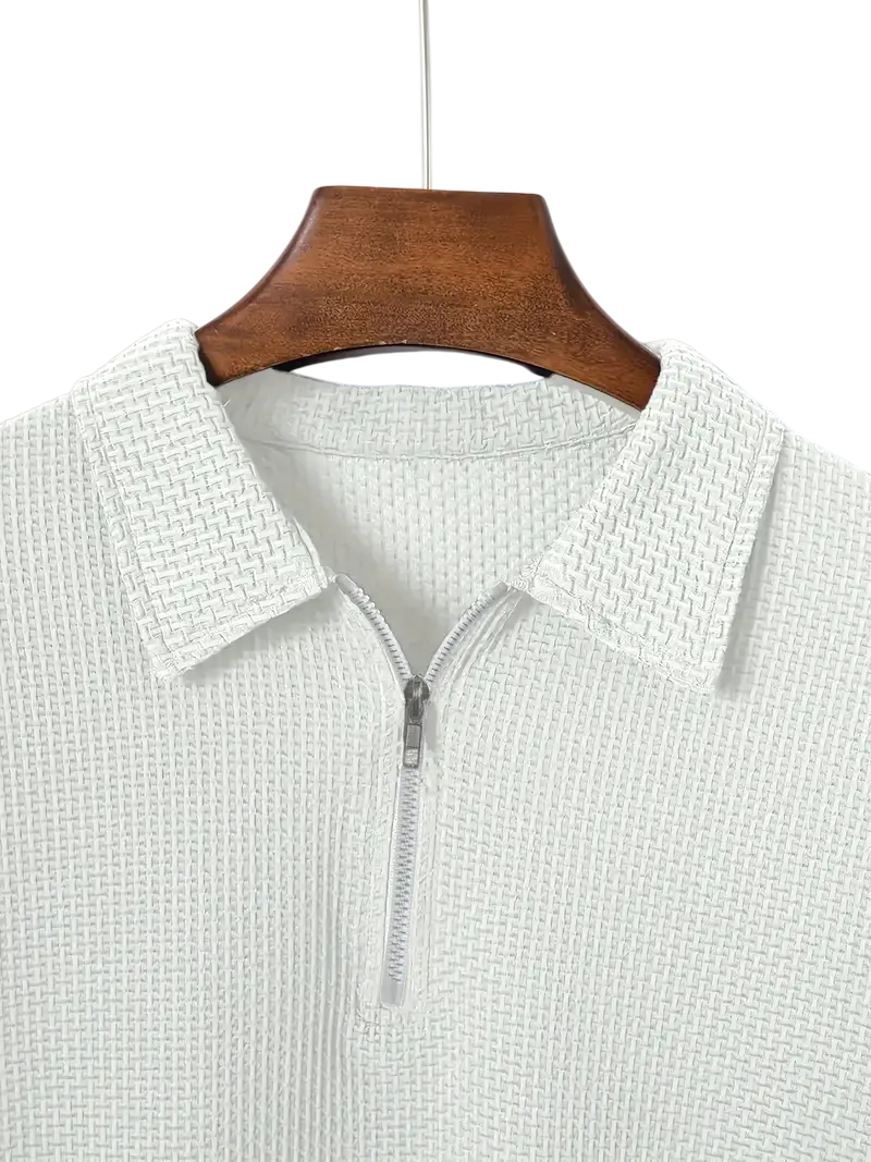Polo Z Blanca