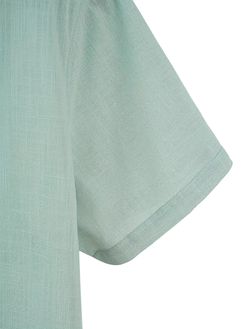 Camisa Altitud Verdemar