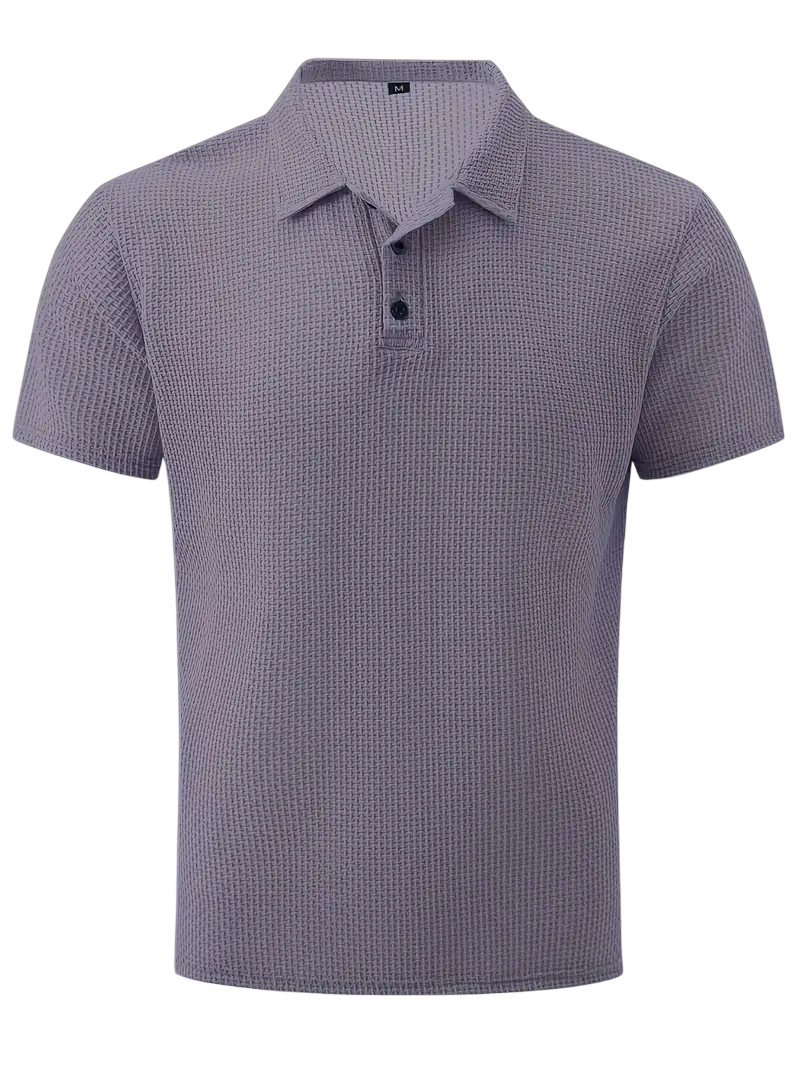 Polo Esther Gris