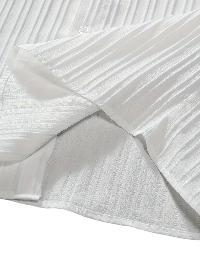 Camisa Luz Vertical
