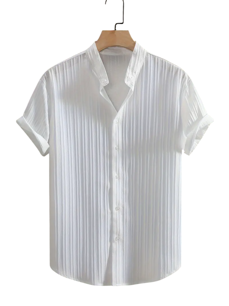 Camisa Luz Vertical