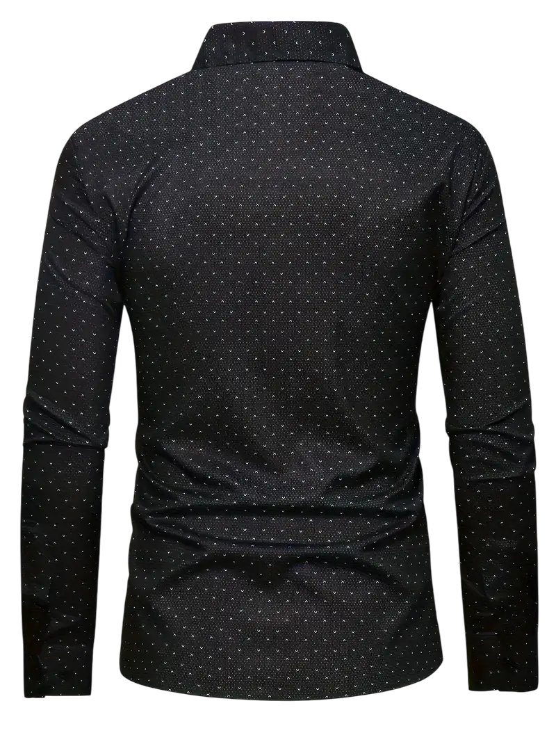 Camisola Noche de Estrellas