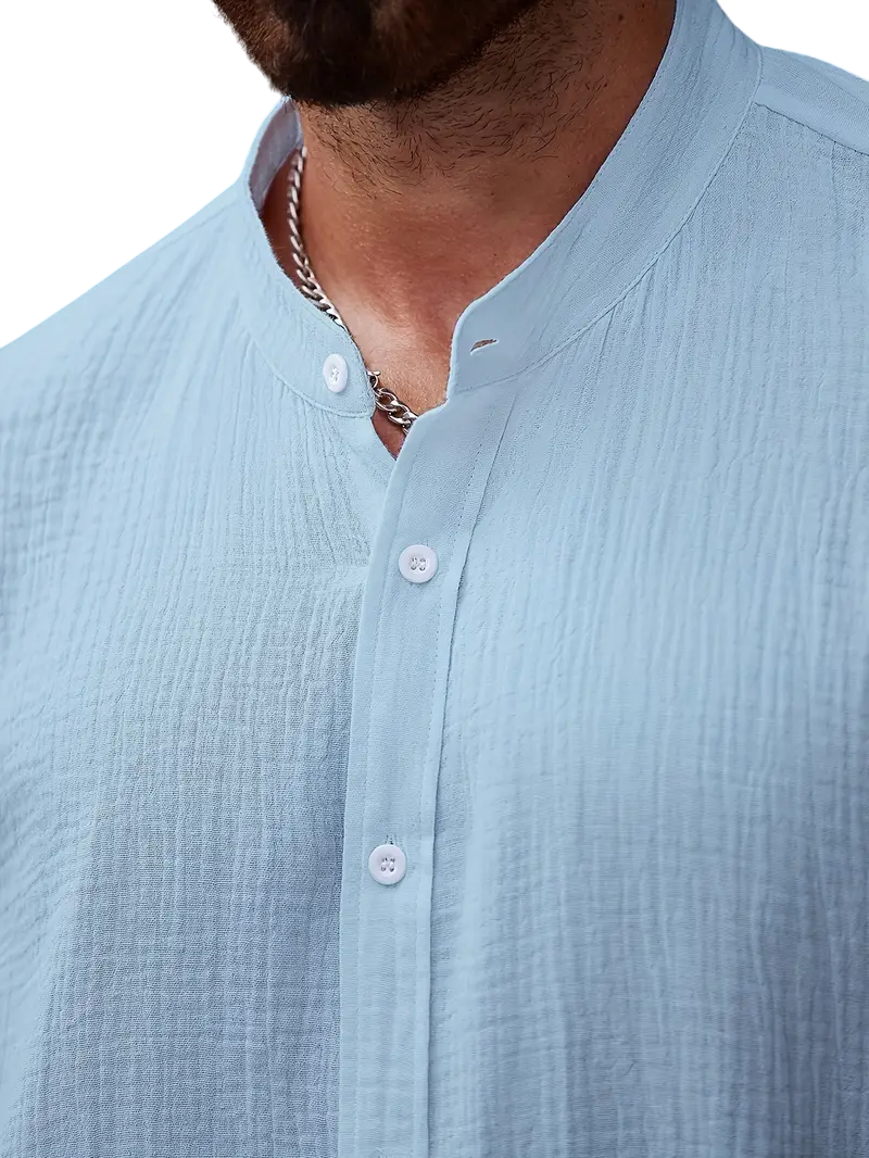 Camisa Alta Marea