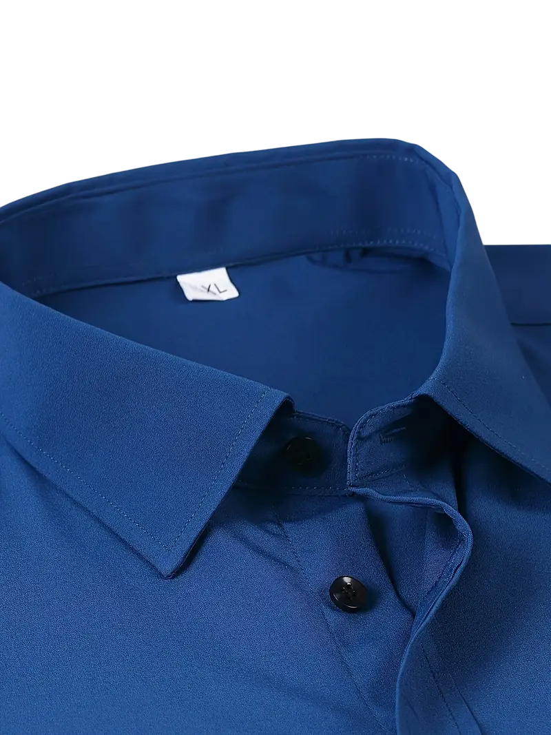 Camisola Azul Rey