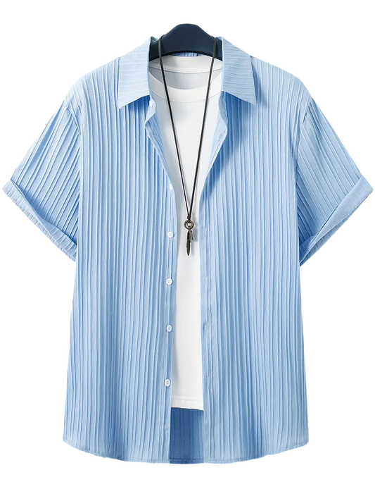Camisa Olas de Día