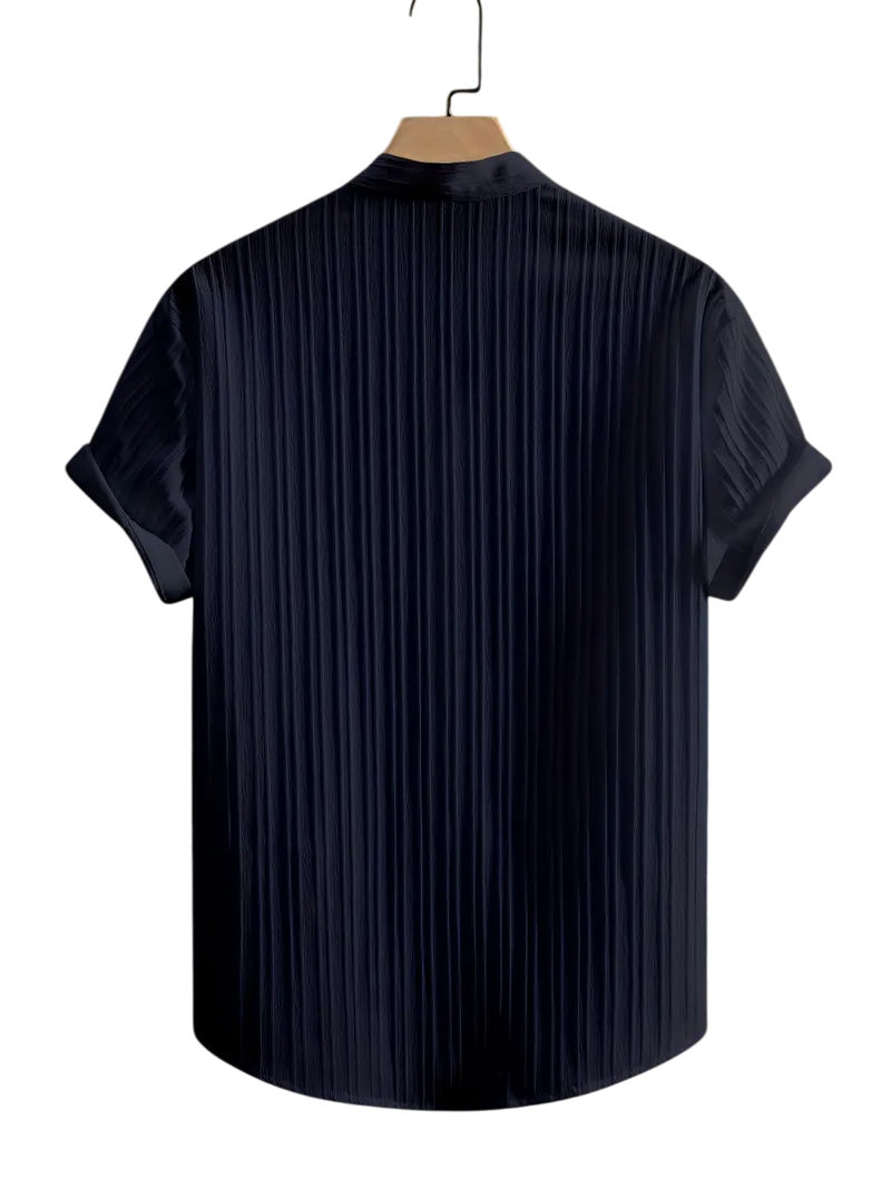 Camisa Anochecer Vertical