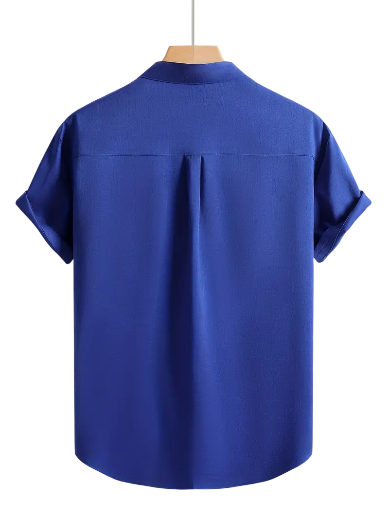 Camisa Citric Pocket Real