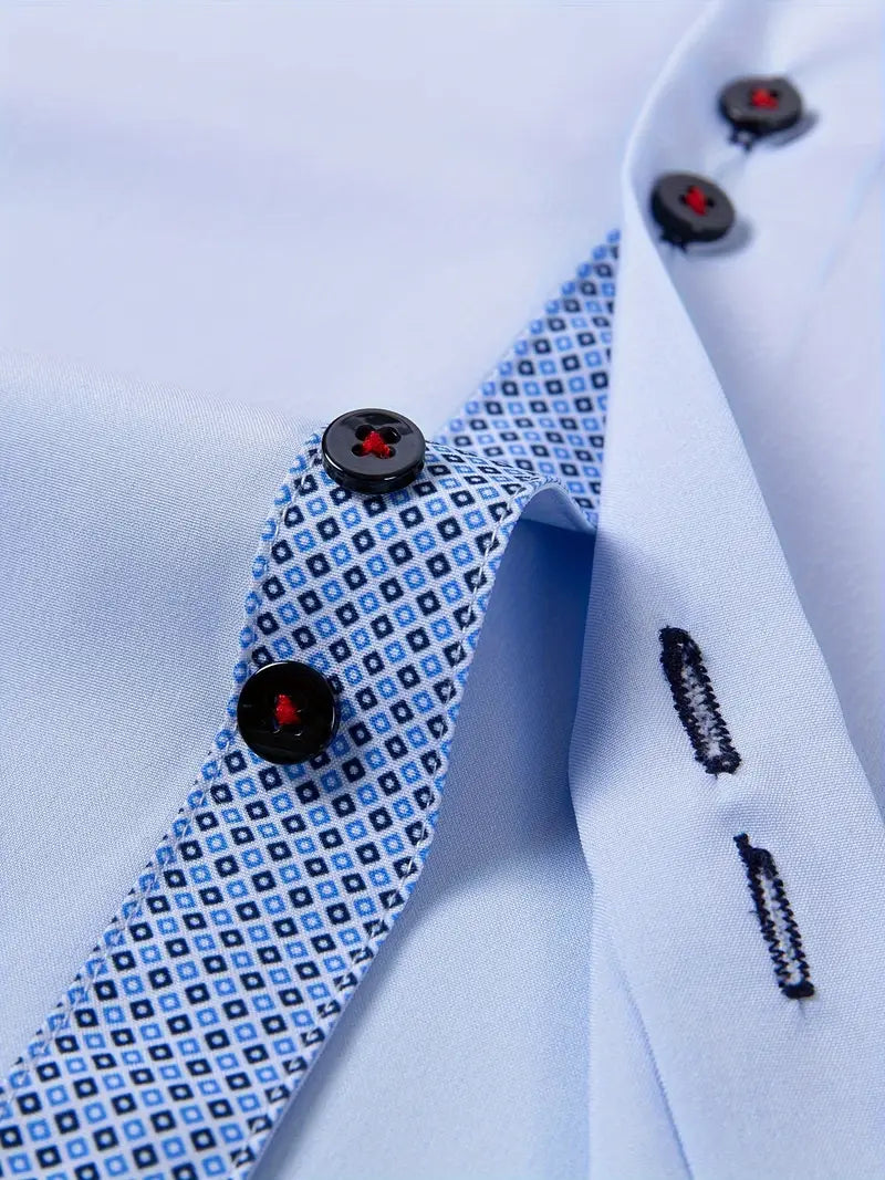 Camisola Milano Cielo