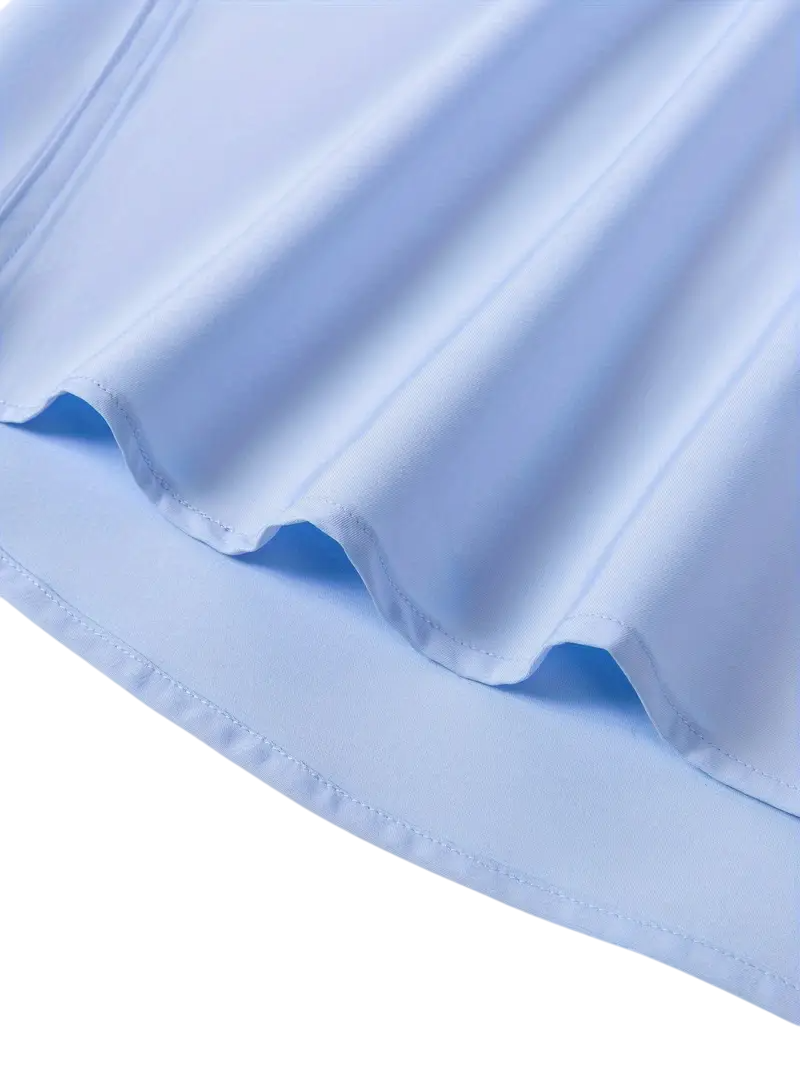 Camisola Milano Cielo