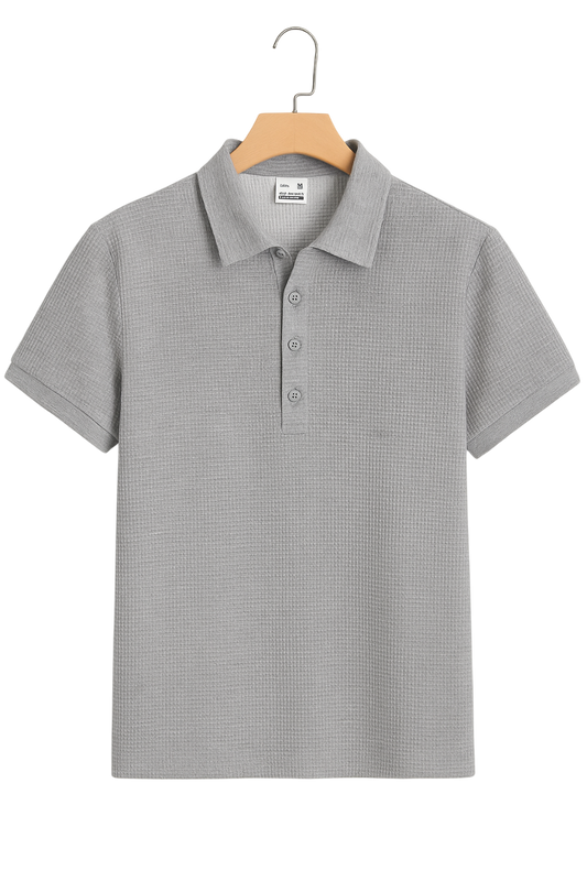 Polo Alpha Metal