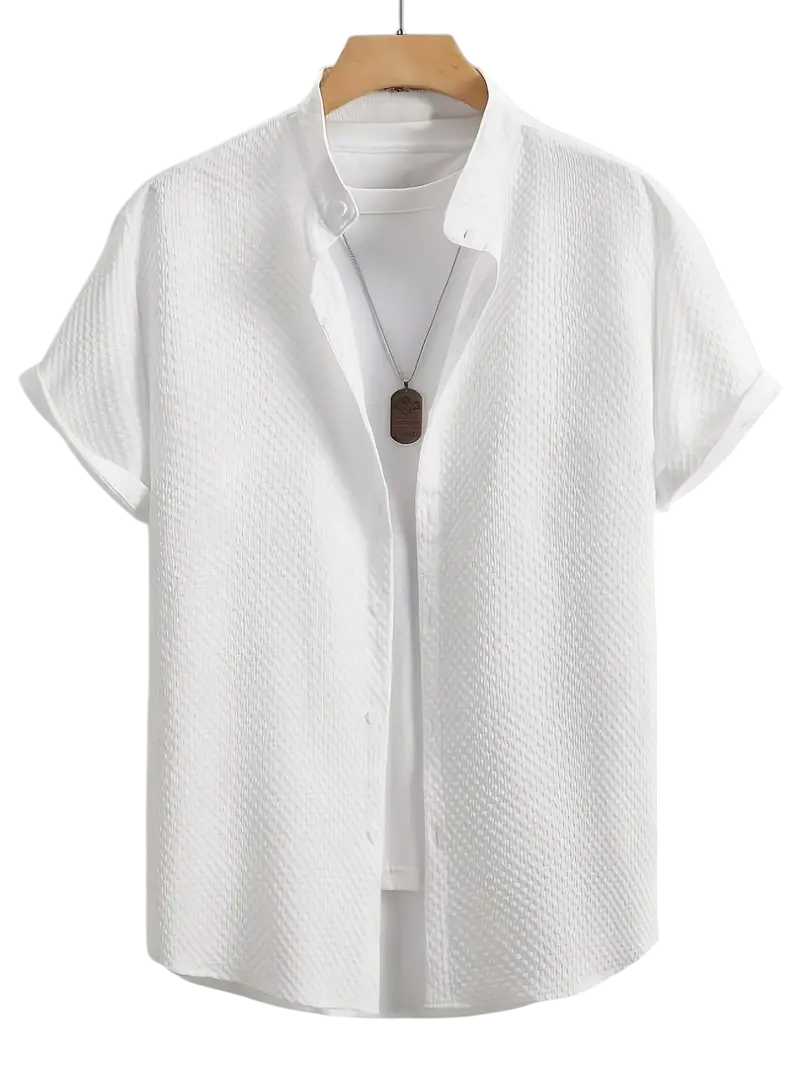 Camisa Royal Quartz