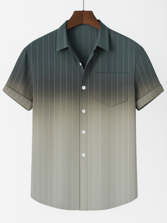Camisa Eclipse Solar
