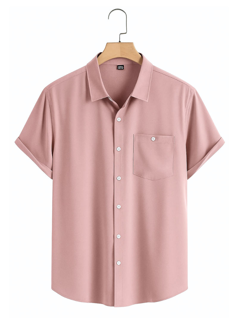 Camisa Mid Botton P