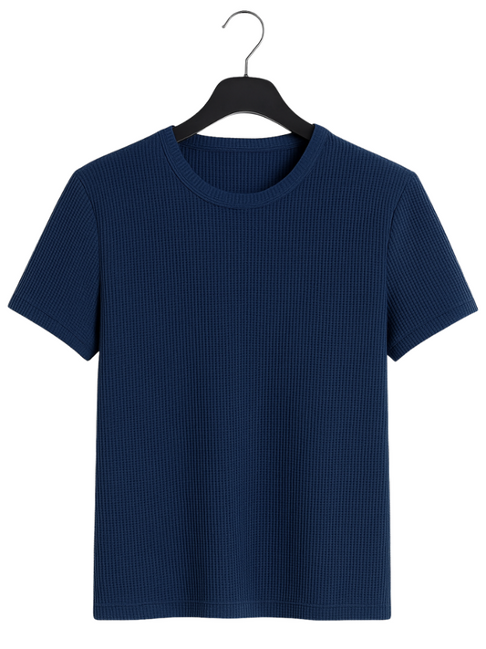 Camiseta Jolf Marino