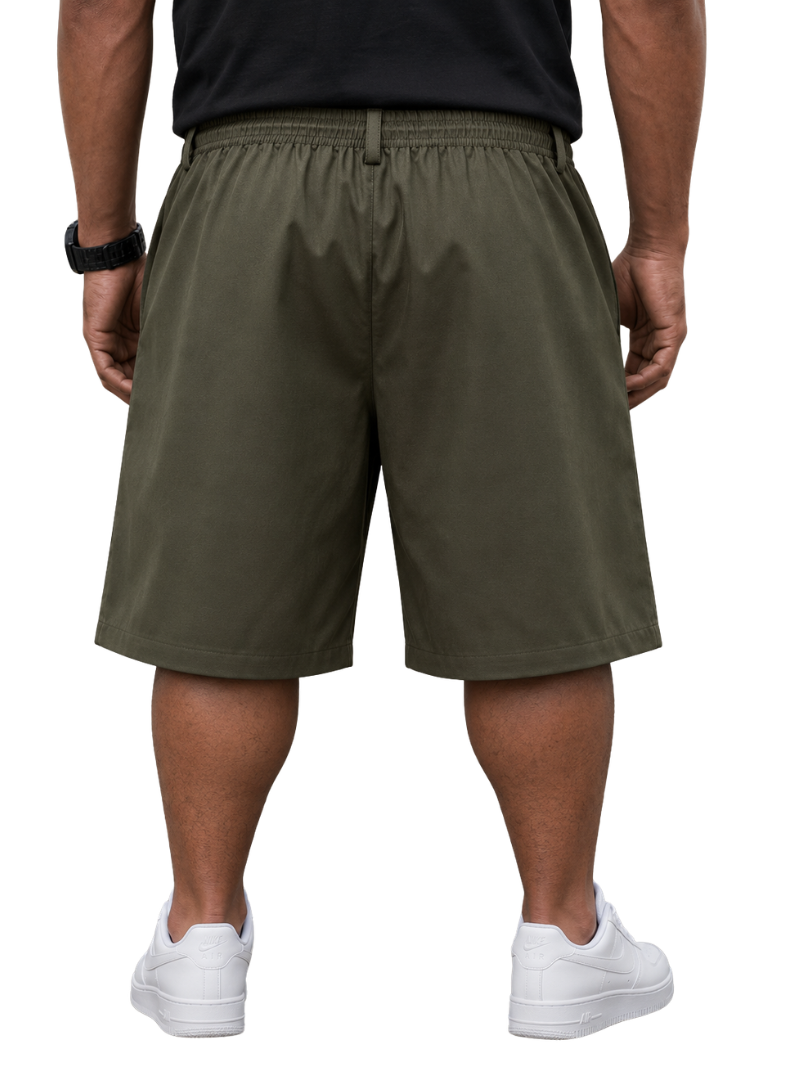 Cargo Fierce Bags Verde