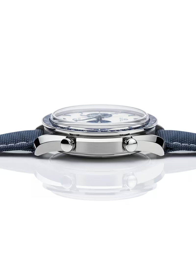 Reloj Omtac Blue
