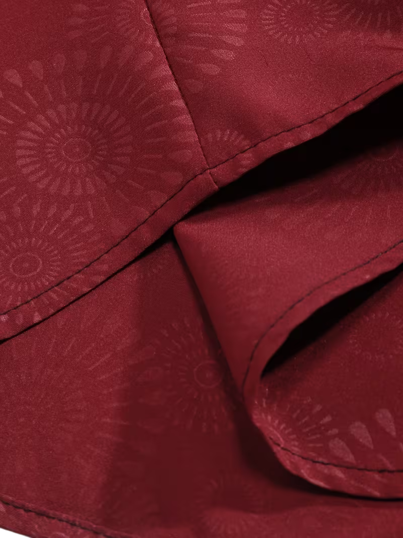 Camisola Rojo Girasol