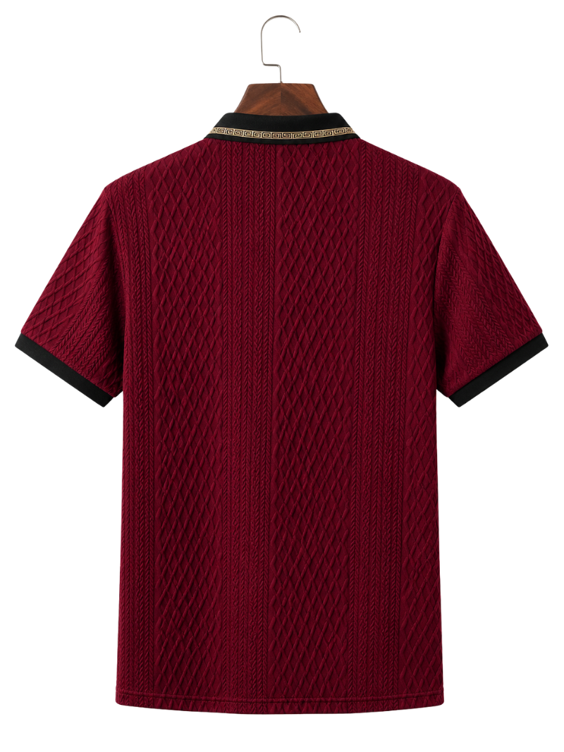 Polo Sace Roja