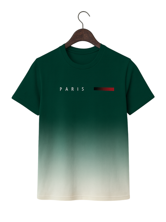 Camiseta Paris de Dia