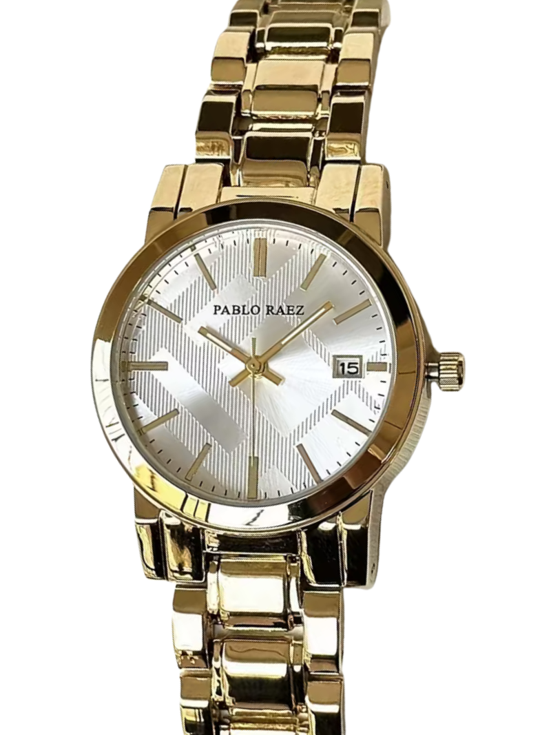 Reloj Pablo Raez Elegance