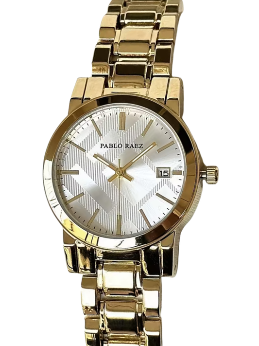 Reloj Pablo Raez Elegance