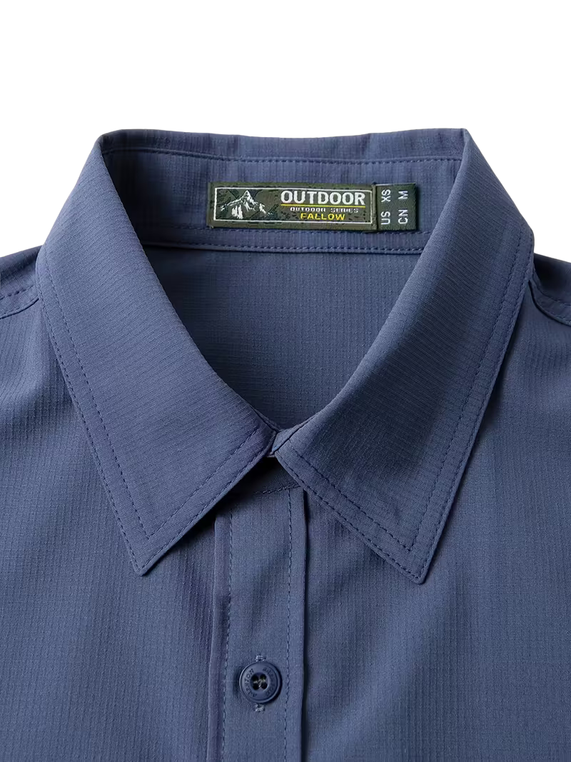 Camisola Outdoor TBag Sea