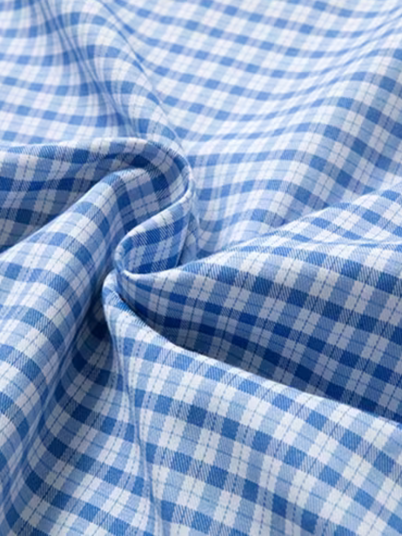Camisola Al Sharp Azul