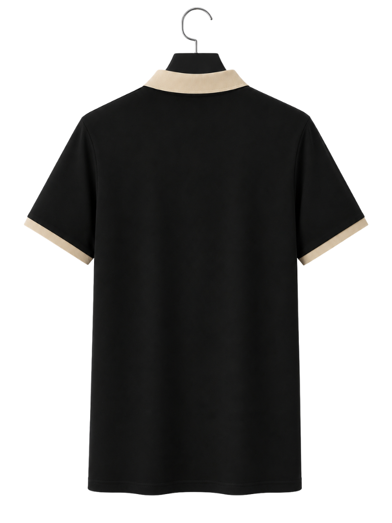 Polo U Negra