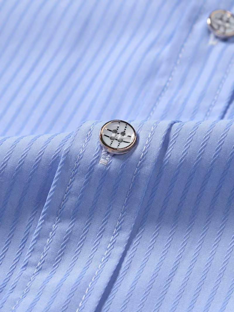 Camisola Discrete Sky