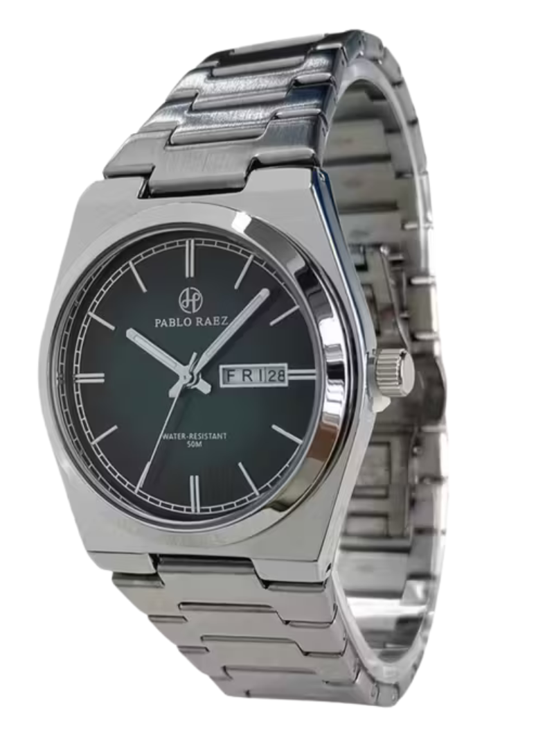 Reloj Pablo Raez Ocean
