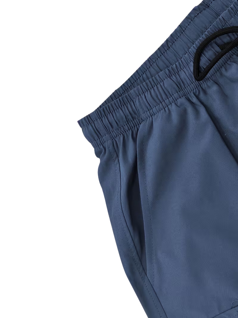 Cargo 11 Hidcat Azul