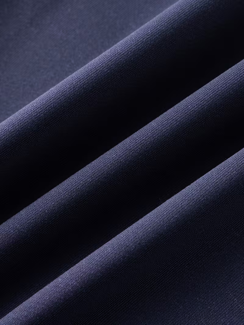 Pantalon Pants Fas Marino