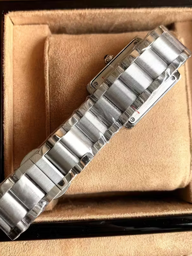 Reloj Pablo Raez Lit Gray