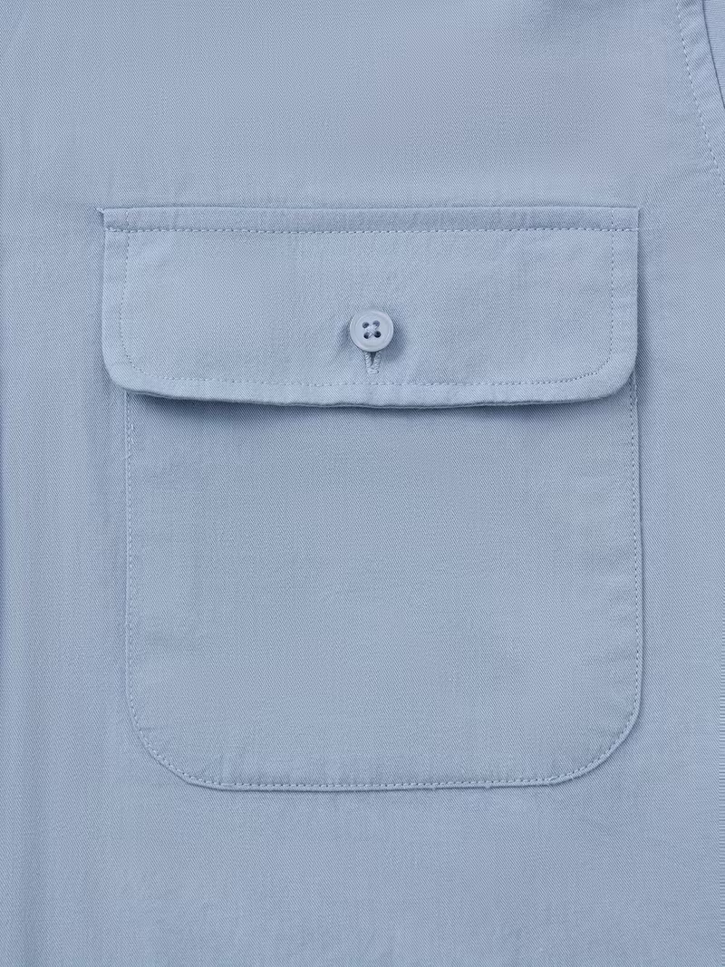 Camisola Official Azul