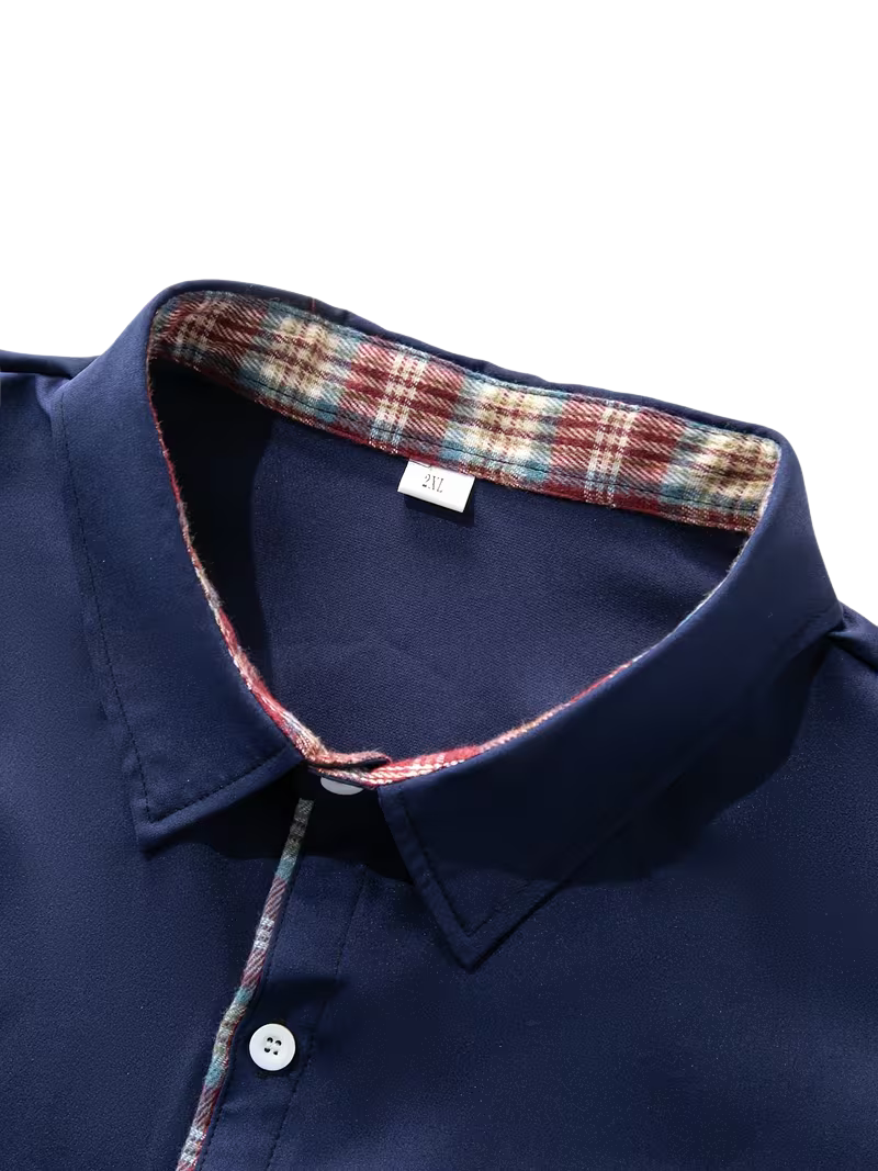 Camisola Tinysharp Blue