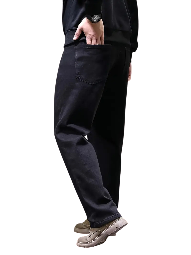 Pantalon Silk 2 Oscuro
