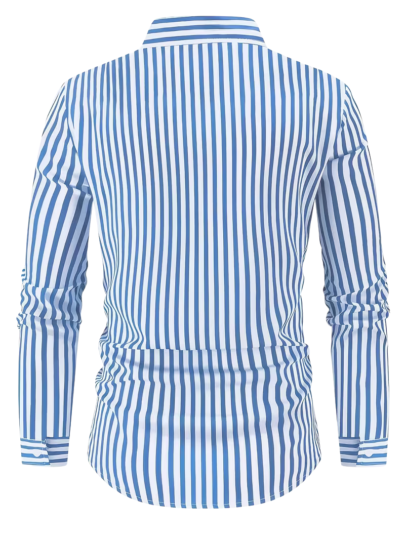 Camisola Sirum Free Sky