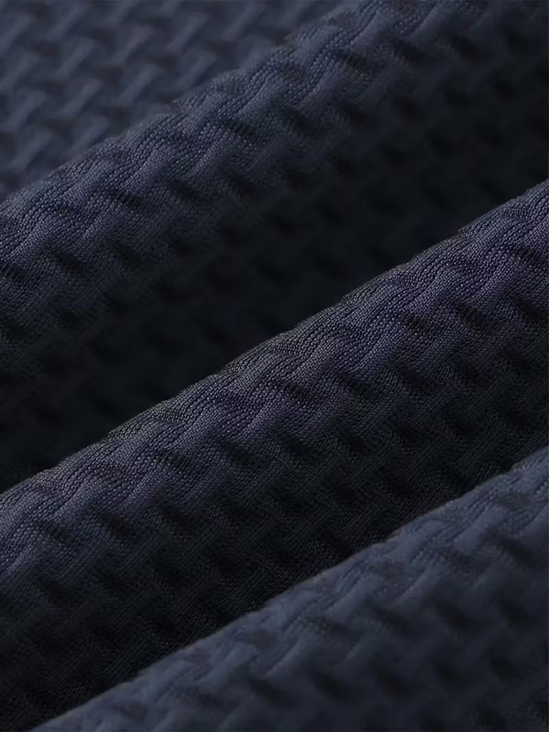 Polo Jolf Azul Oscuro